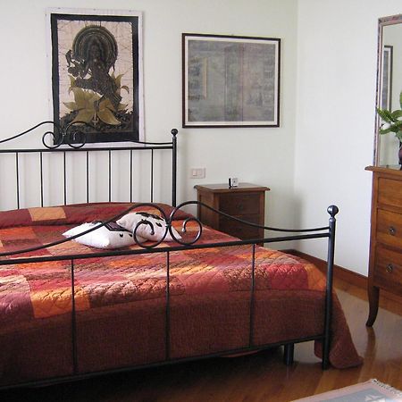 B&B Zia Maria Asolo Eksteriør bilde