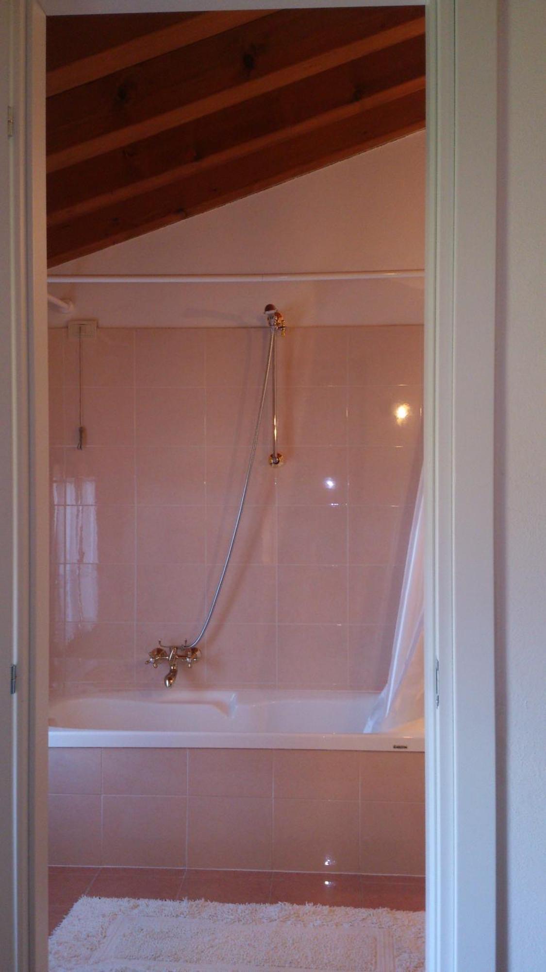 B&B Zia Maria Asolo Rom bilde