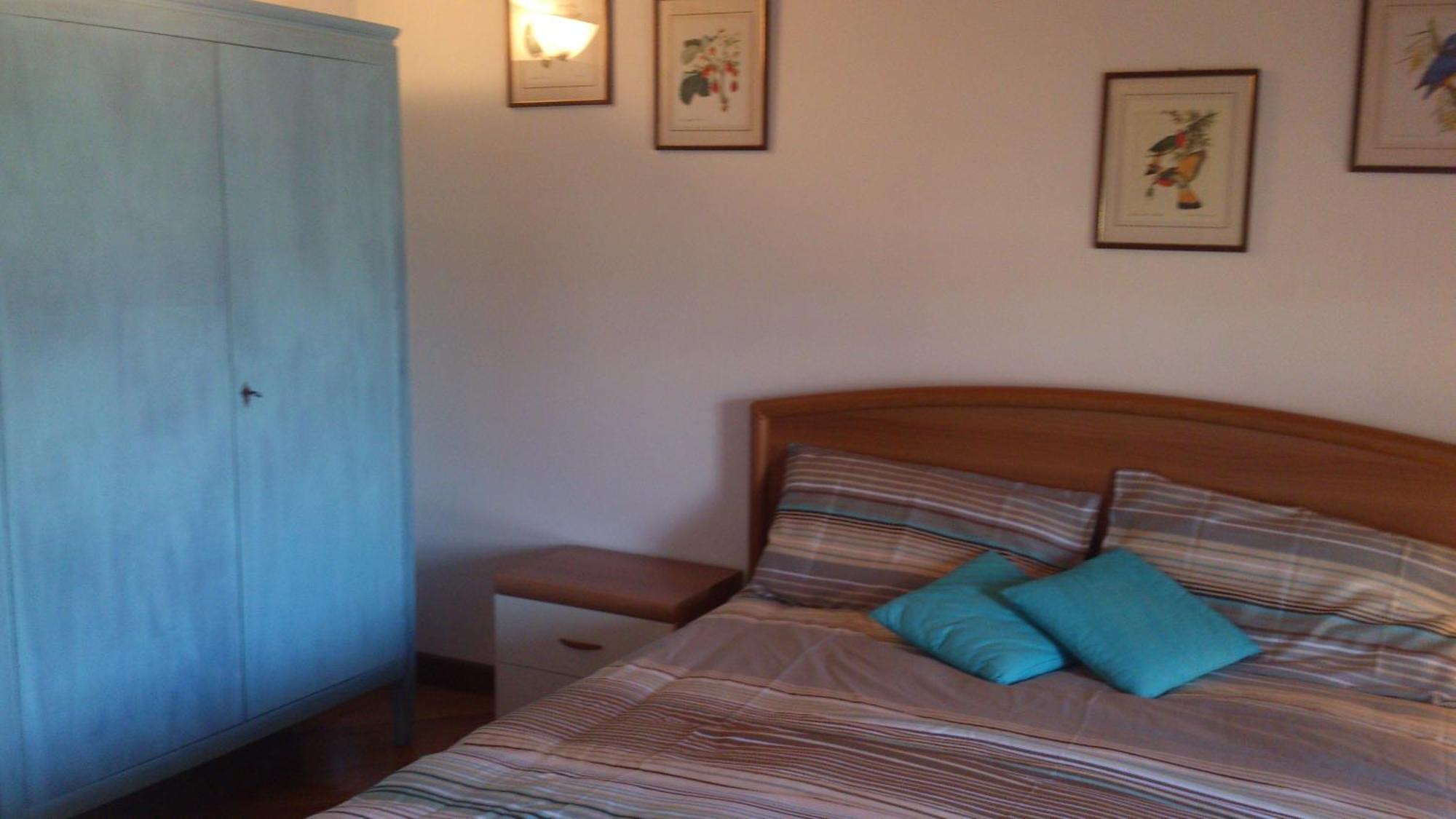 B&B Zia Maria Asolo Rom bilde