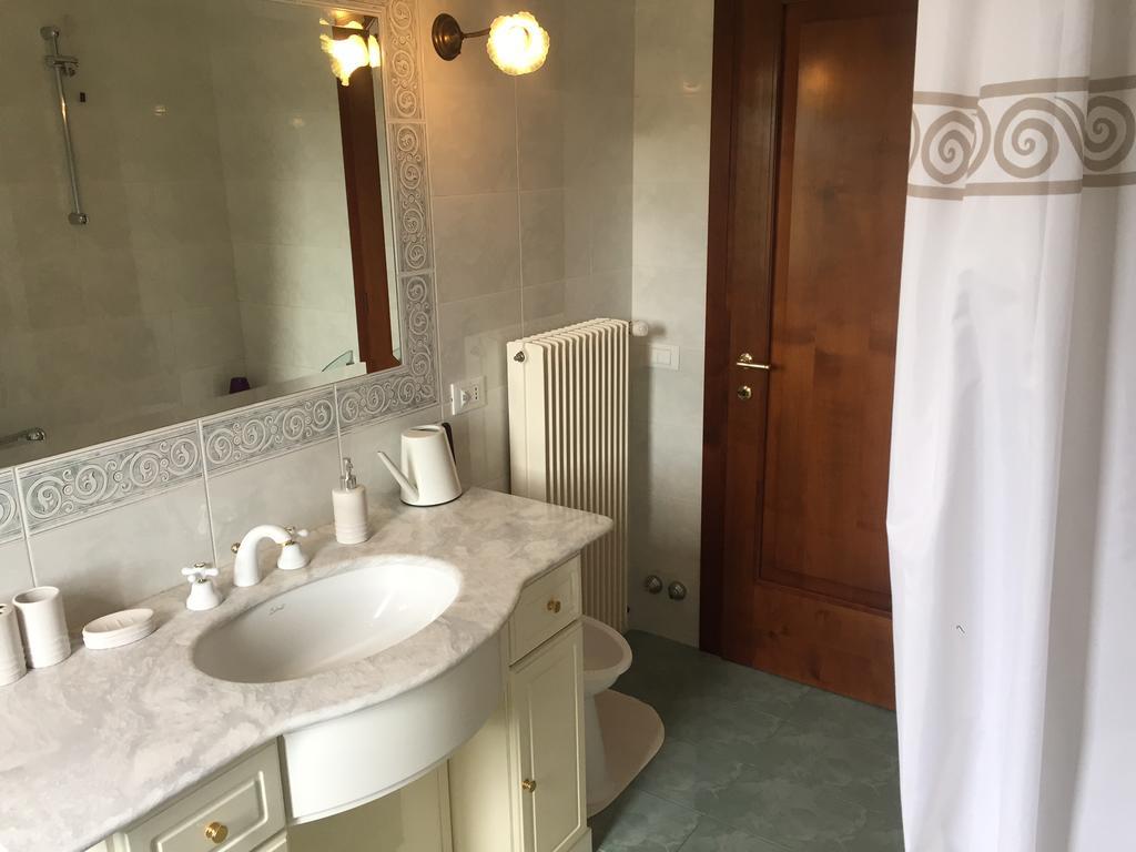 B&B Zia Maria Asolo Eksteriør bilde
