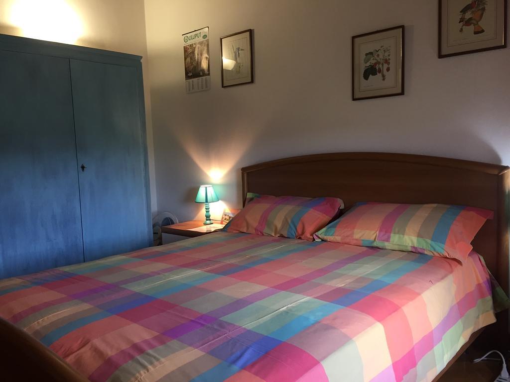 B&B Zia Maria Asolo Eksteriør bilde
