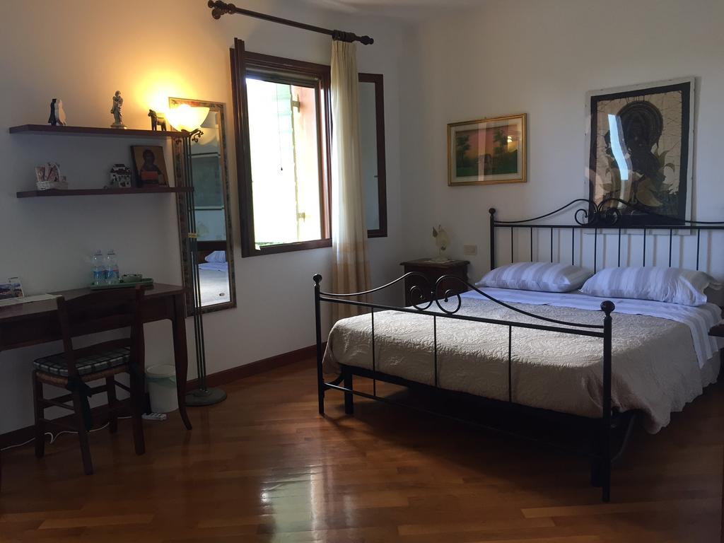 B&B Zia Maria Asolo Eksteriør bilde