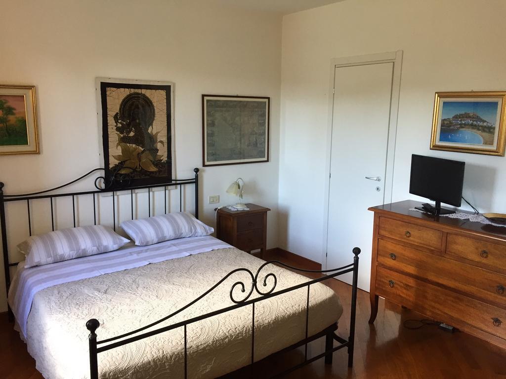 B&B Zia Maria Asolo Eksteriør bilde