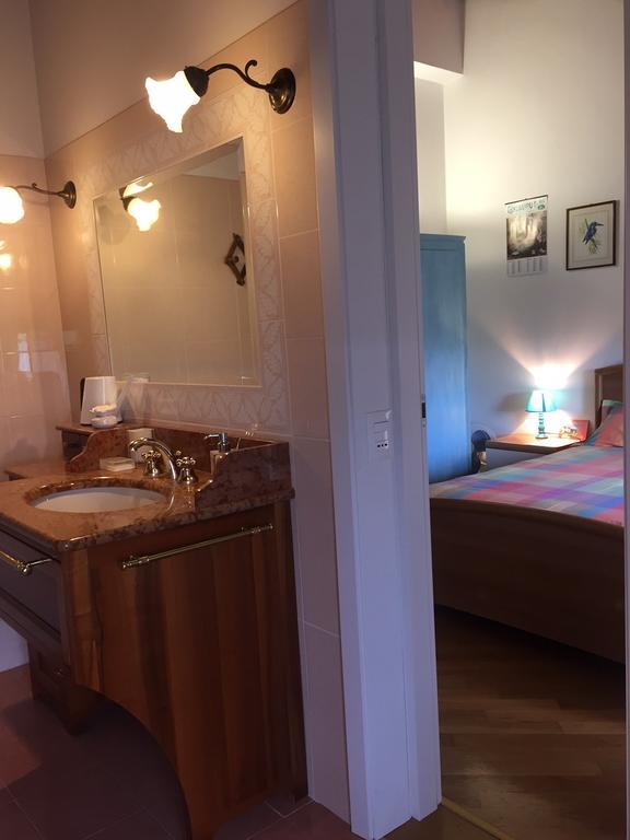 B&B Zia Maria Asolo Eksteriør bilde