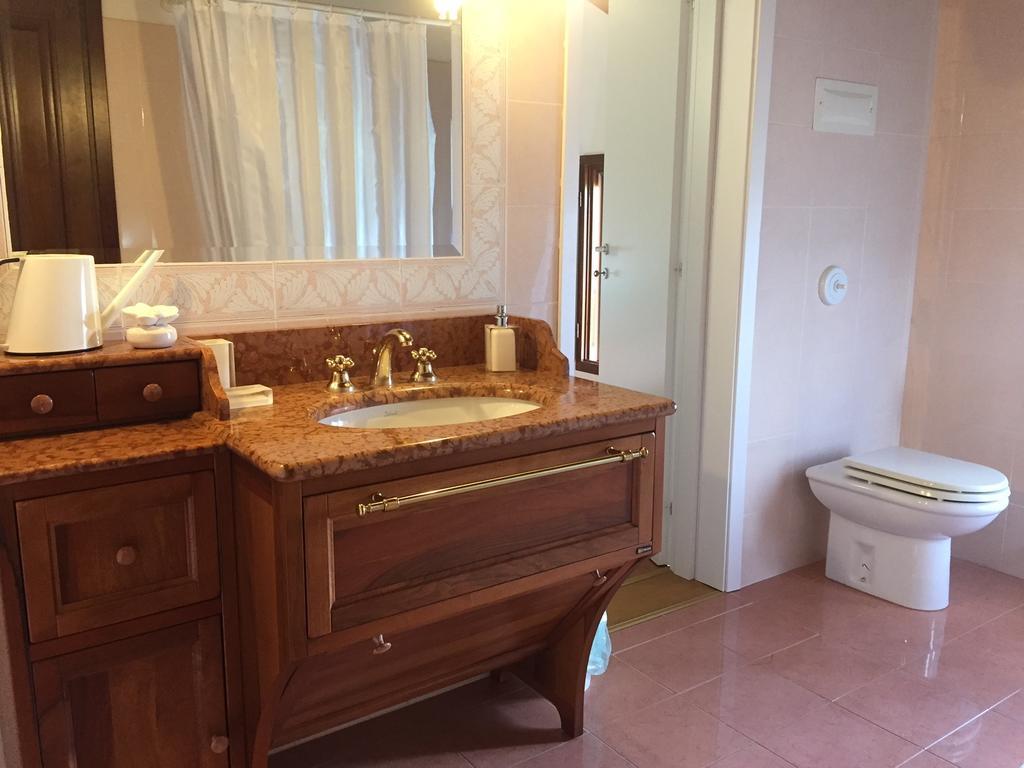 B&B Zia Maria Asolo Eksteriør bilde